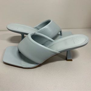 The Marc Fisher LTD Cici sandals